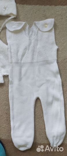 Костюм детский