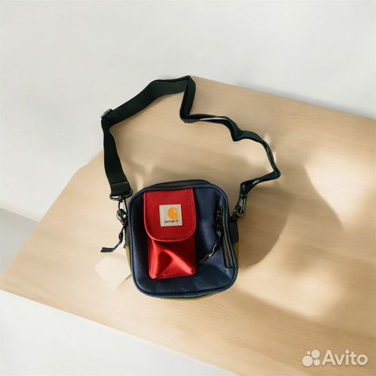 Сумка carhartt wip
