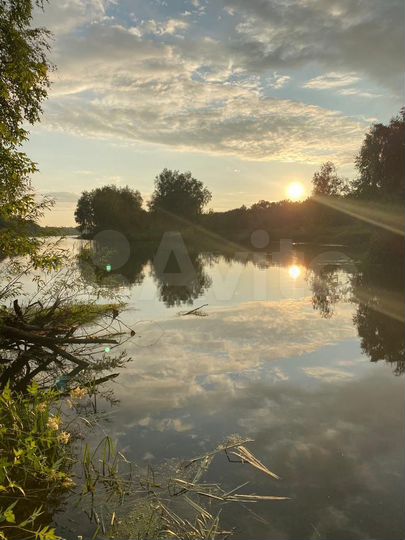 Участок 20 сот. (ИЖС)