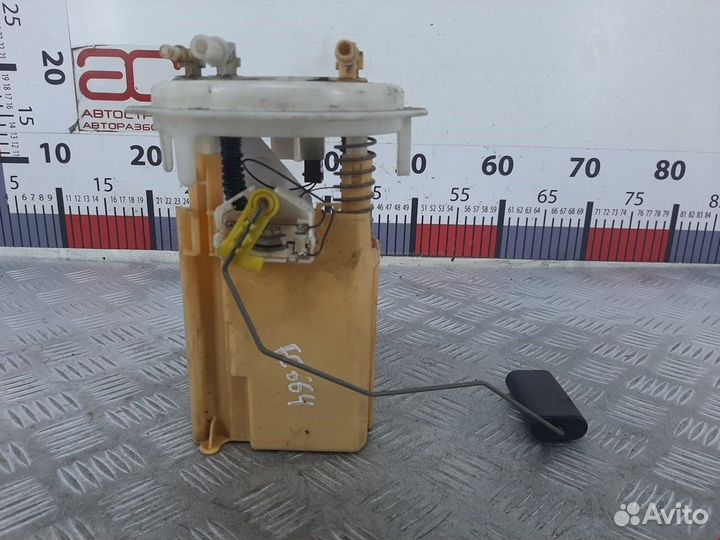 Датчик уровня топлива Peugeot 407 2005