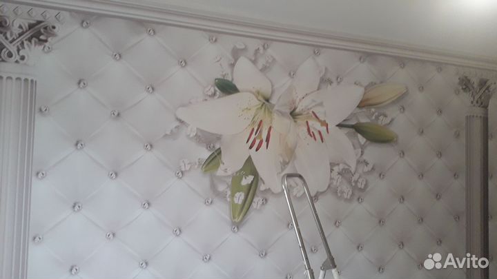 Ремонт квартир по дизайнпроекту и без