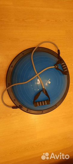 Балансировочная платформа