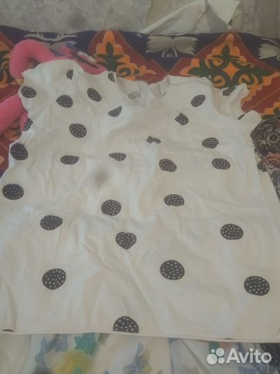 Продаю женские вещи пакетом