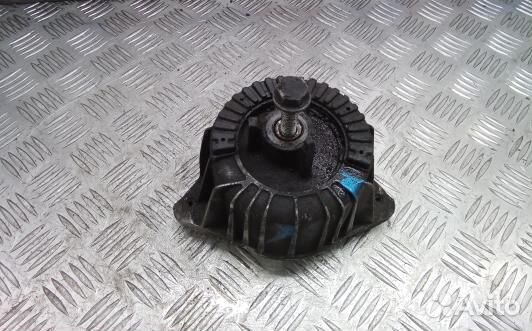 Подушка двигателя дизельная mercedes benz C-class W204 (ZNP13BL02)