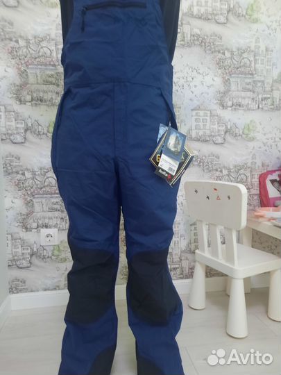 Ветровлагозащитный костюм мчс 48/2