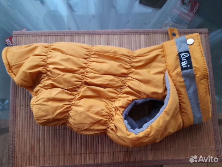 Одежда для собак