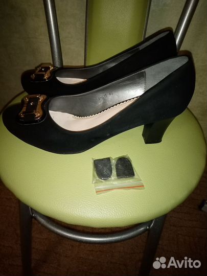 Туфли женские 40 размер