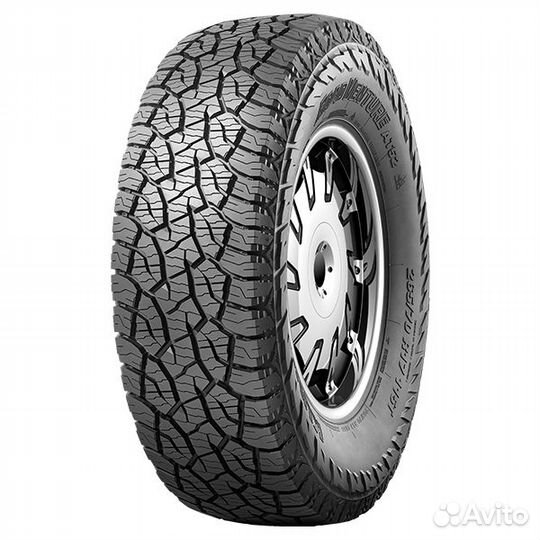 Kumho Road Venture AT52 275/65 R18 116T