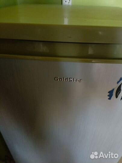 Продам холодильник бу