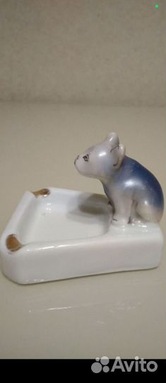 Пепельница Песочное