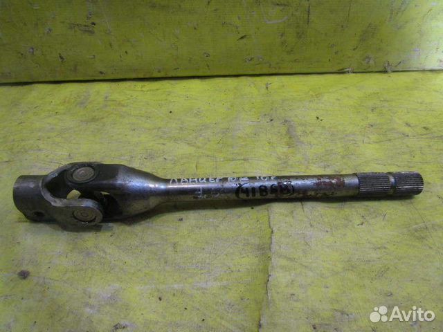 Рулевой карданчик Mitsubishi Lancer 10 41858