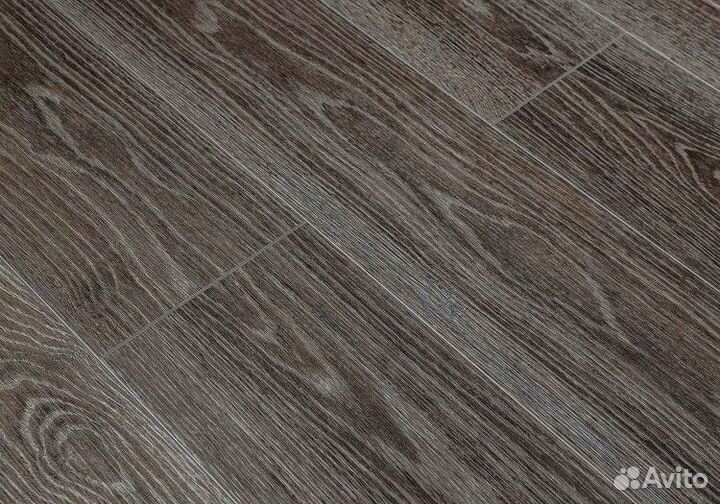 Кварцвиниловая плитка