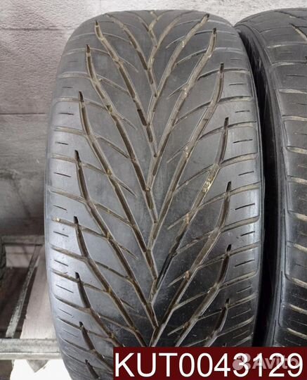 Toyo Proxes S/T 265/40 R22 107U
