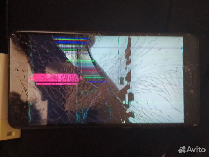Xiaomi Redmi 4X, 4/64 ГБ