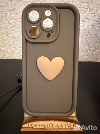 Чехол на iPhone 12