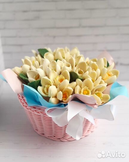 Конфеты и шоколад ручной работы