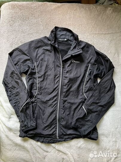 Ветровка Demix pro 44 р