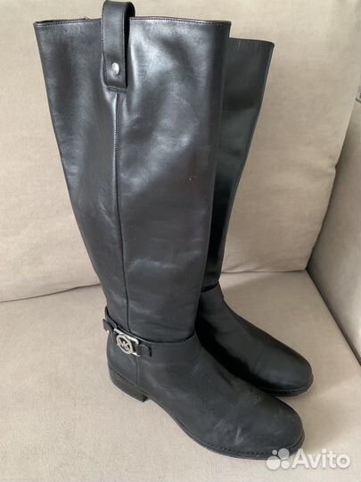Сапоги Michael Kors