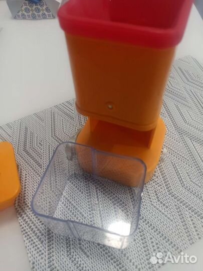 Терка для сыра(Италия)