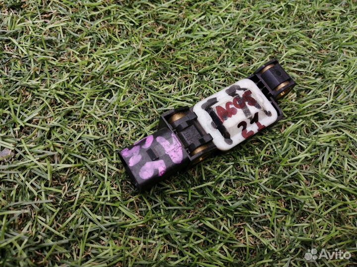 Датчик airbag Audi A6 C5