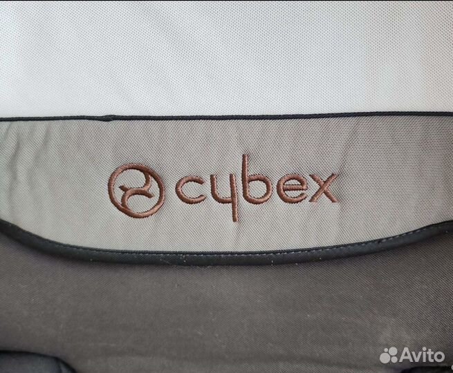 Детское автокресло Cybex