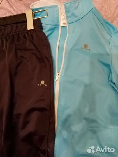 Спортивный костюм для девочки