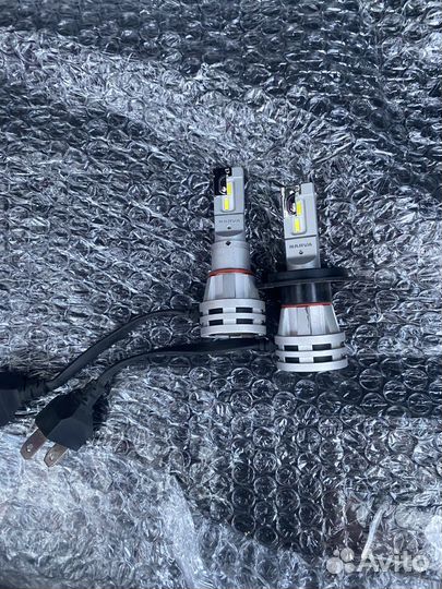 Диодные лампы narva