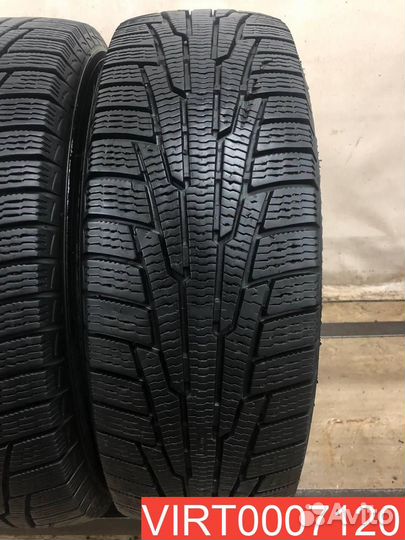 Nokian Tyres Nordman RS2 195/65 R15 95R