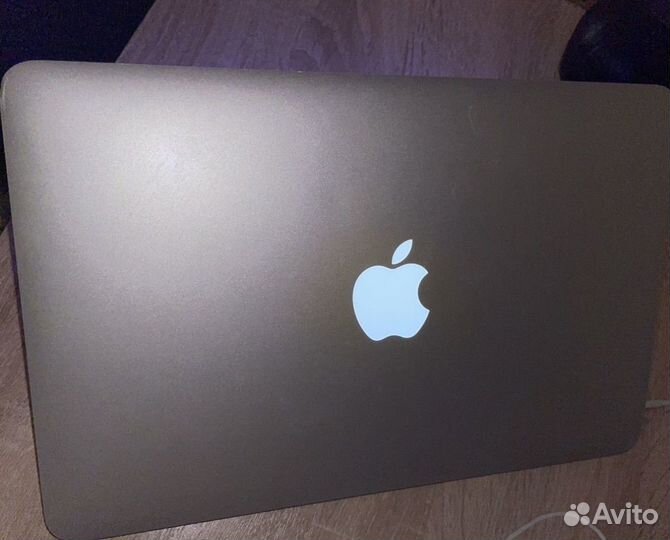 Macbook air 11 (2015) 2017