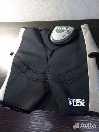 Миостимулятор - шорты