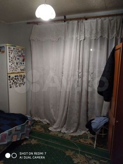 4-к. квартира, 66 м², 1/9 эт.