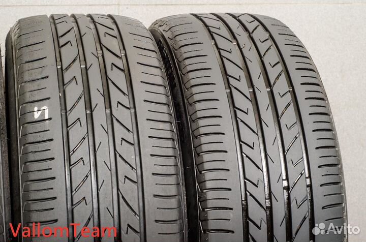 Dayton DT30 215/45 R17 91V
