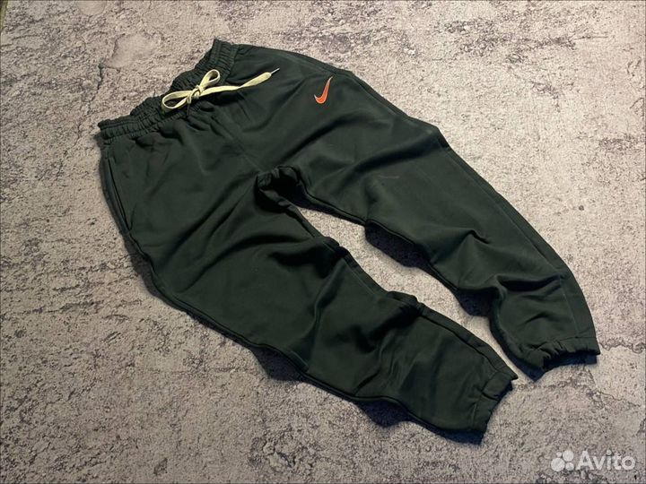 Спортивные Брендовые штаны Nike Acg, Paris, Nocta