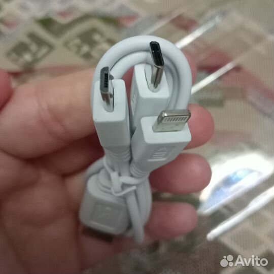 Новый Повербанк 10000 (power bank)