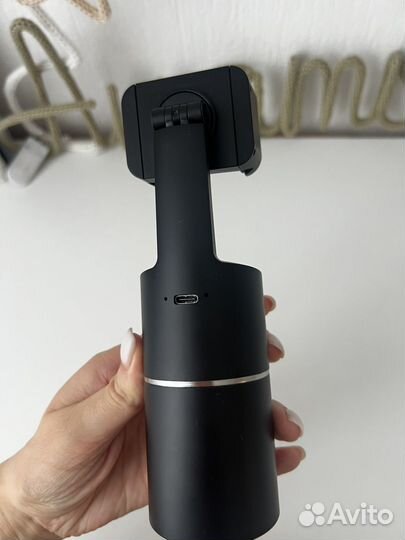 Умный штатив для телефона