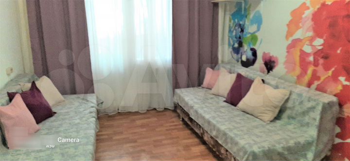 Квартира-студия, 23 м², 1/10 эт.
