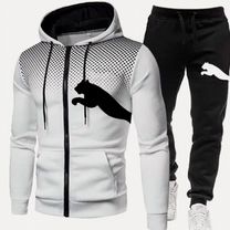 Спортивный костюм мужской puma