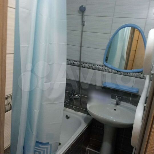 2-к. квартира, 45 м², 3/5 эт.