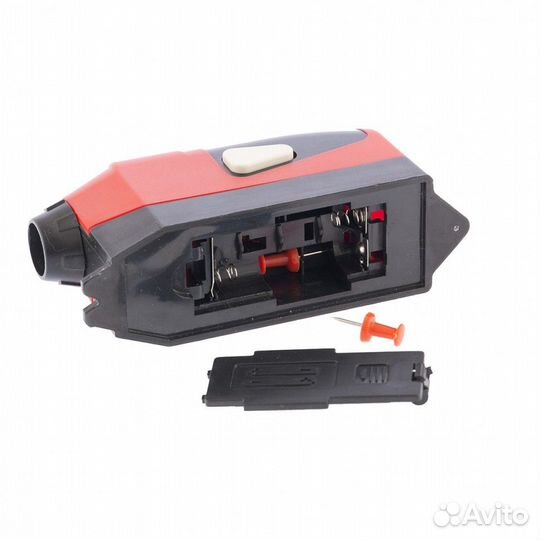 Лазерный уровень, маркер, отвес Matrix