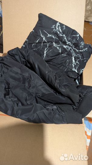 Вещи пакетом