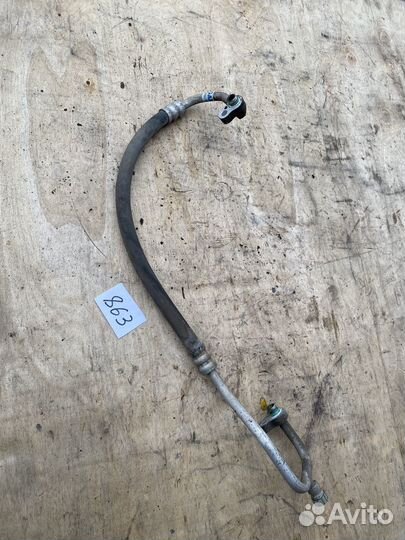 Трубка кондиционера kia ceed ед