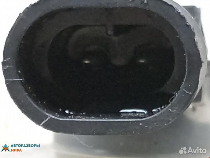 Бачок расширительный Opel Astra F рест. 2001