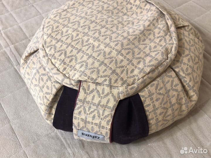 Подушка для мелитаций