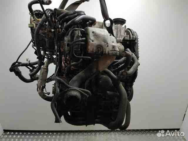 Двигатель mazda 6 gg nn