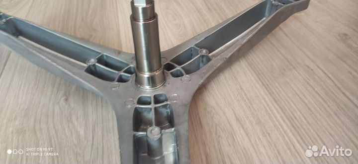 Крестовина samsung DC97-15971A, DC60-00061A