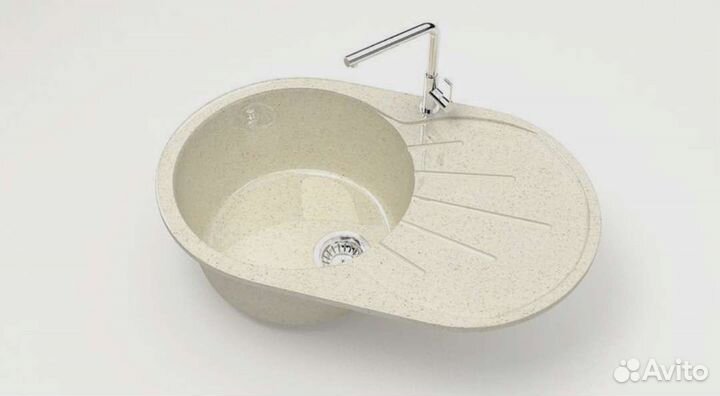 Раковина мойка для кухни