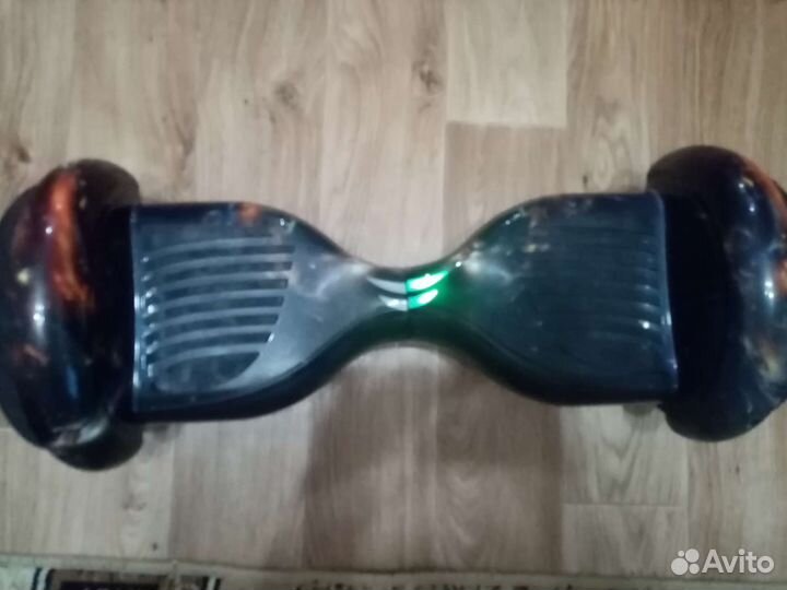 Гироскутер