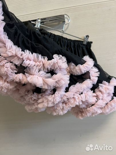 Юбка американка