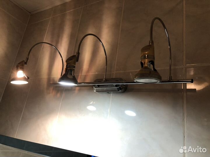 Светильник настенный