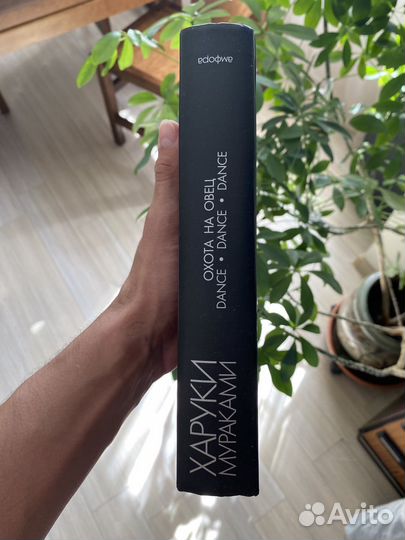 Книга харуки мураками